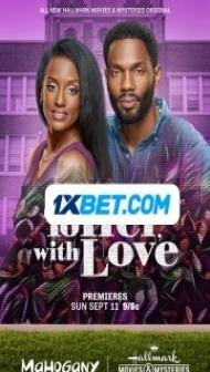 To Her With Love (2022) Hindi Dubbed