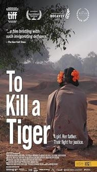 To Kill a Tiger (2023) Hindi Movie