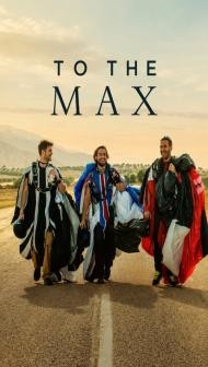 To the Max (2026) Hindi Dubbed Movie