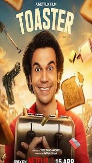 Toaster (2026) Hindi Movie