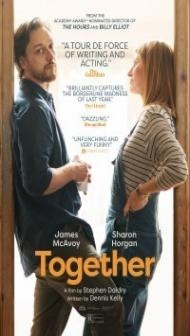 Together (2021) English Movie