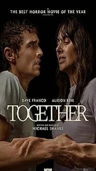 Together (2025) Hindi Dubbed Movie