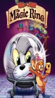 Tom And Jerry The Magic Ring (2001) Hindi Dubbed