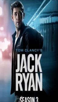 Tom Clancys Jack Ryan (2022) Season 3 Hindi Web Series