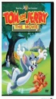 Tom and Jerry The Movie (1992) Hindi Dubbed