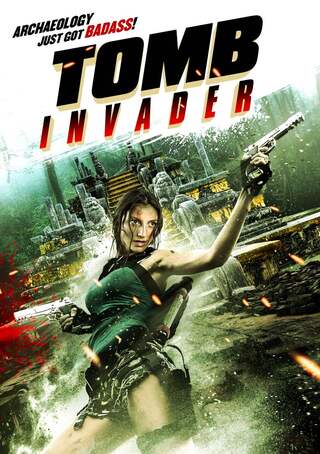 Tomb Invader 2018 BrRip in Hindi Dubb Hdrip Hollywood Dubbed movie download