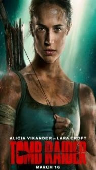 Tomb Raider (2018) Hindi Dubbed