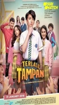 Too Handsome to Handle (2019) Hindi Dubbed