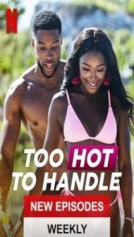Too Hot to Handle (2021) Season 2 Web Series