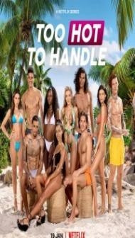 Too Hot to Handle (2022) Season 3 Web Series