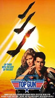 Top Gun (1986) Hindi Dubbed