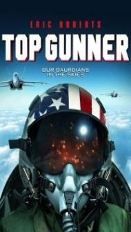 Top Gunner (2020) Hindi Dubbed