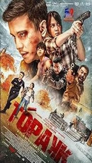 Topakk (2023) Hindi Dubbed Movie