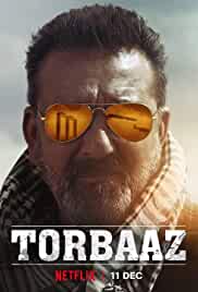 Torbaaz 2020 HdRip Bollywood Hindi movie download