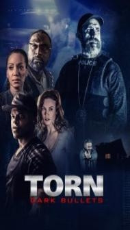 Torn Dark Bullets (2020) Hindi Dubbed
