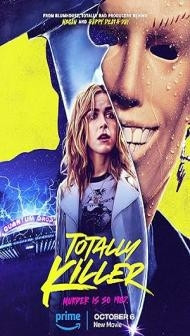 Totally Killer (2023) Hindi Dubbed