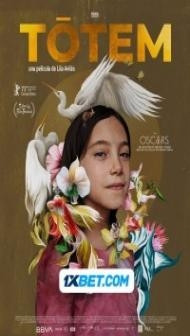 Totem (2023) Hindi Dubbed