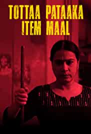 Tottaa Pataaka Item Maal 2019 HdRip Bollywood Hindi movie download