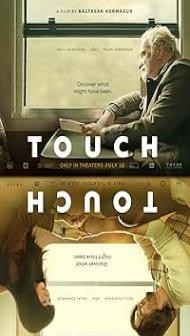 Touch (2024) Unofficial Hindi Dubbed
