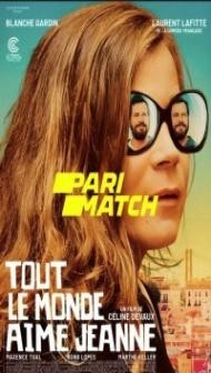 Tout le monde aime Jeanne (2022) Hindi Dubbed