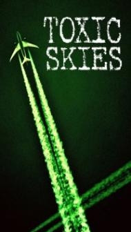 Toxic Skies (2008) Hindi Dubbed