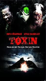 Toxin (2014) Hindi Dubbed