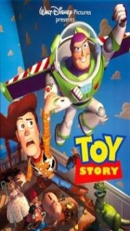 Toy Story (1995) Hindi Dubbed