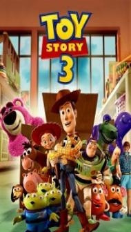 Toy Story 3 (2010) Hindi Dubbed