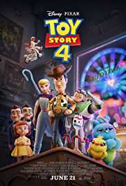 Toy Story 4 2019 dubb in hindi HdRip Hollywood Dubbed movie download