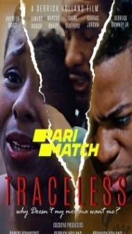 Traceless (2019) Hindi Dubbed