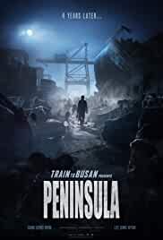 Train to Busan 2 2020 Dubb in hindi HdRip Hollywood Dubbed movie download