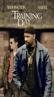Training Day (2001) Hindi Dubbed
