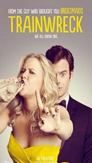 Trainwreck (2015) Hindi Dubbed