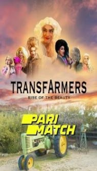 Transfarmers (2022) Hindi Dubbed
