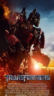 Transformers (2007) Hindi Dubbed