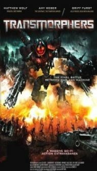 Transmorphers (2007) Hindi Dubbed