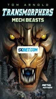 Transmorphers Mech Beasts (2023) Hindi Dubbed