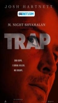 Trap (2024) Hindi Dubbed