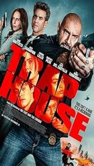 Trap House (2025) Hindi Dubbed Movie