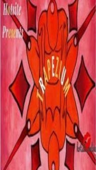 Trapezium (2021) HotSite Original