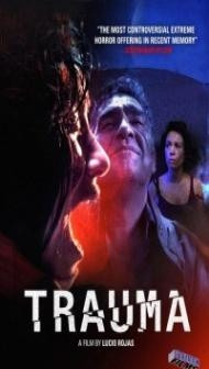 Trauma (2017) Hindi Dubbed