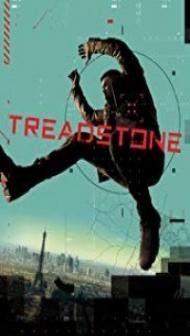 Treadstone 2 (2020) Hindi Dubbed