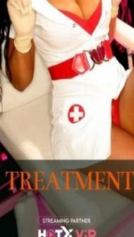 Treatment (2021) HotX Original