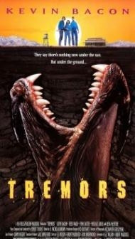 Tremors (1990) Hindi Dubbed