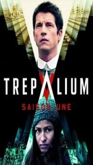 Trepalium (2016) Web Series