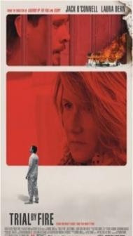 Trial by Fire (2018) Hindi Dubbed