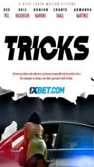 Tricks (2024) Hindi Dubbed