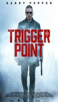 Trigger Point (2021) Hindi Dubbed