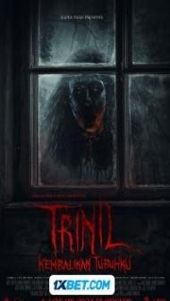 Trinil (2024) Hindi Dubbed