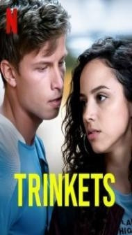 Trinkets (2020) S2 Web Series